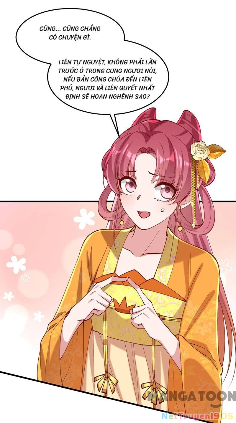 Nhất Phẩm Đích Nữ Chapter 270 - 16