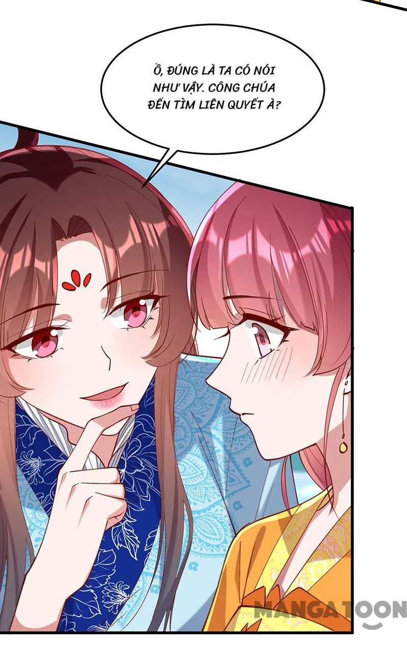 Nhất Phẩm Đích Nữ Chapter 270 - 17