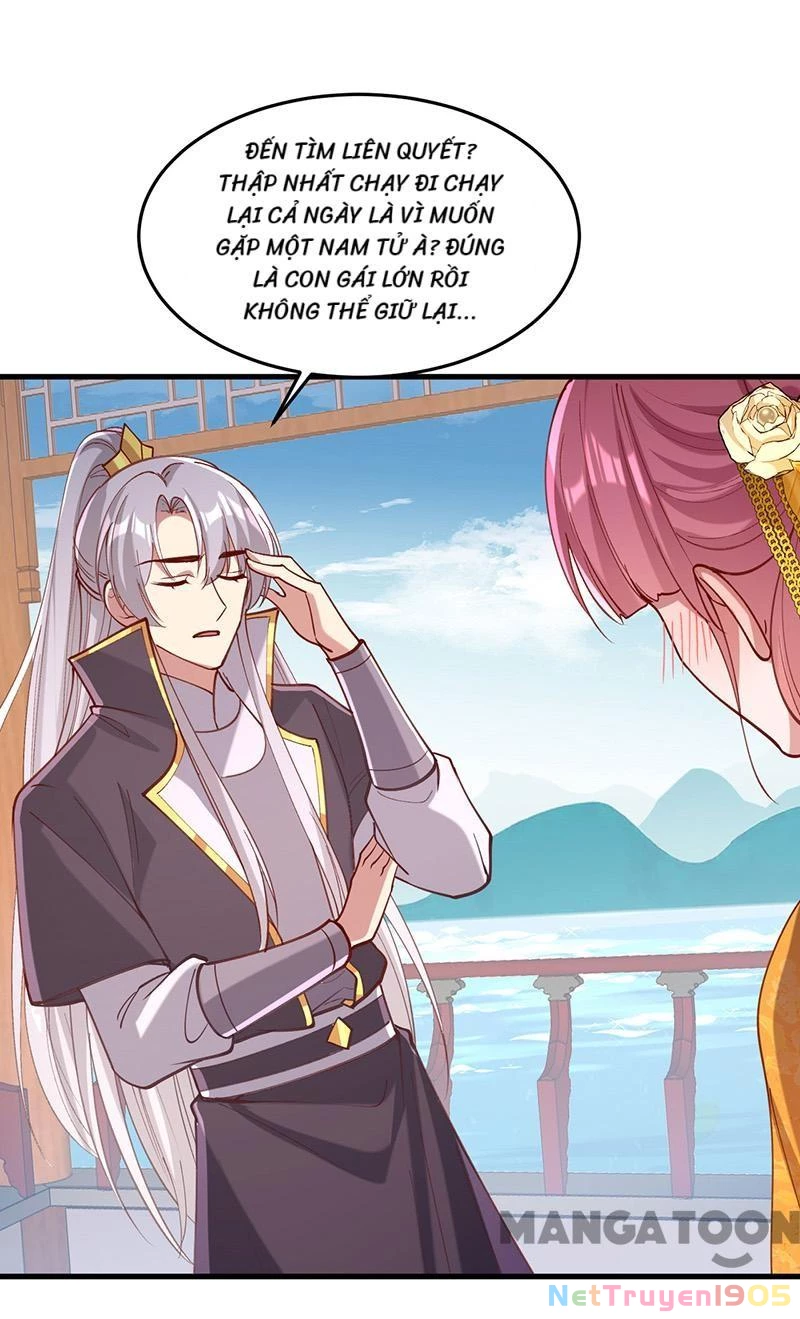 Nhất Phẩm Đích Nữ Chapter 270 - 18