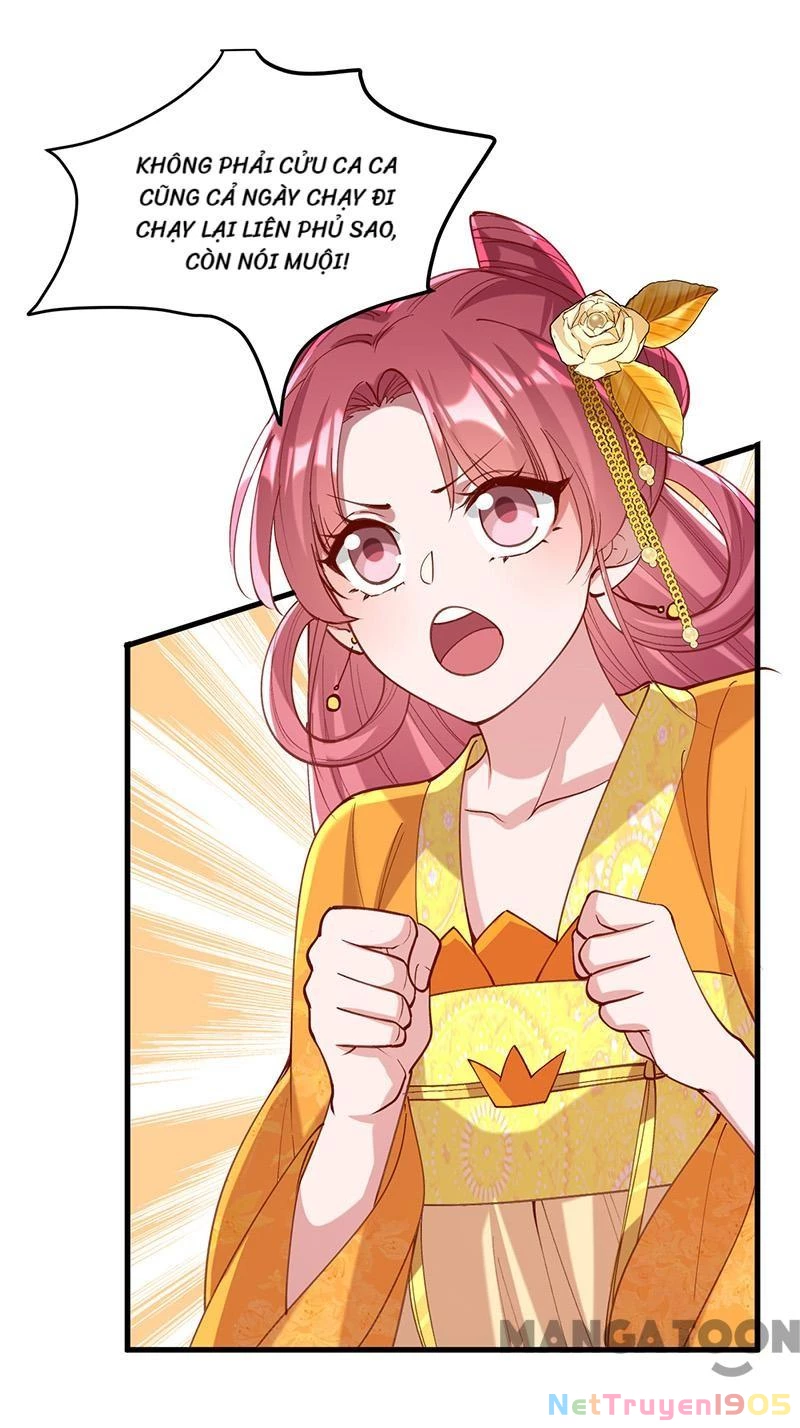 Nhất Phẩm Đích Nữ Chapter 270 - 19