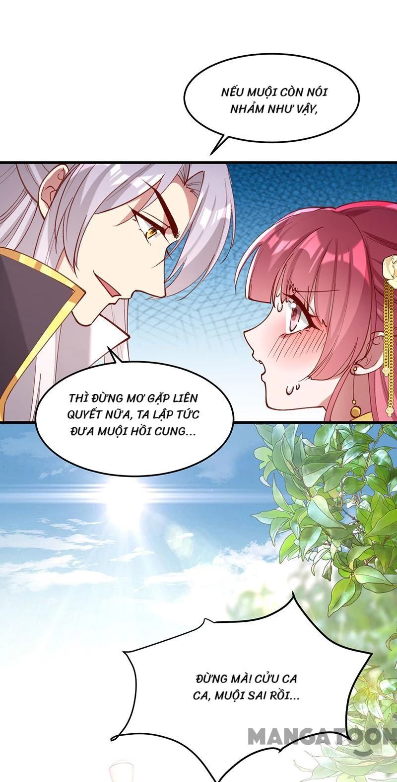 Nhất Phẩm Đích Nữ Chapter 270 - 20