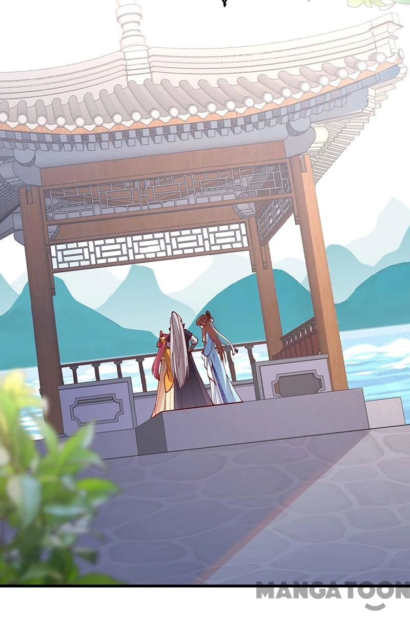 Nhất Phẩm Đích Nữ Chapter 270 - 21