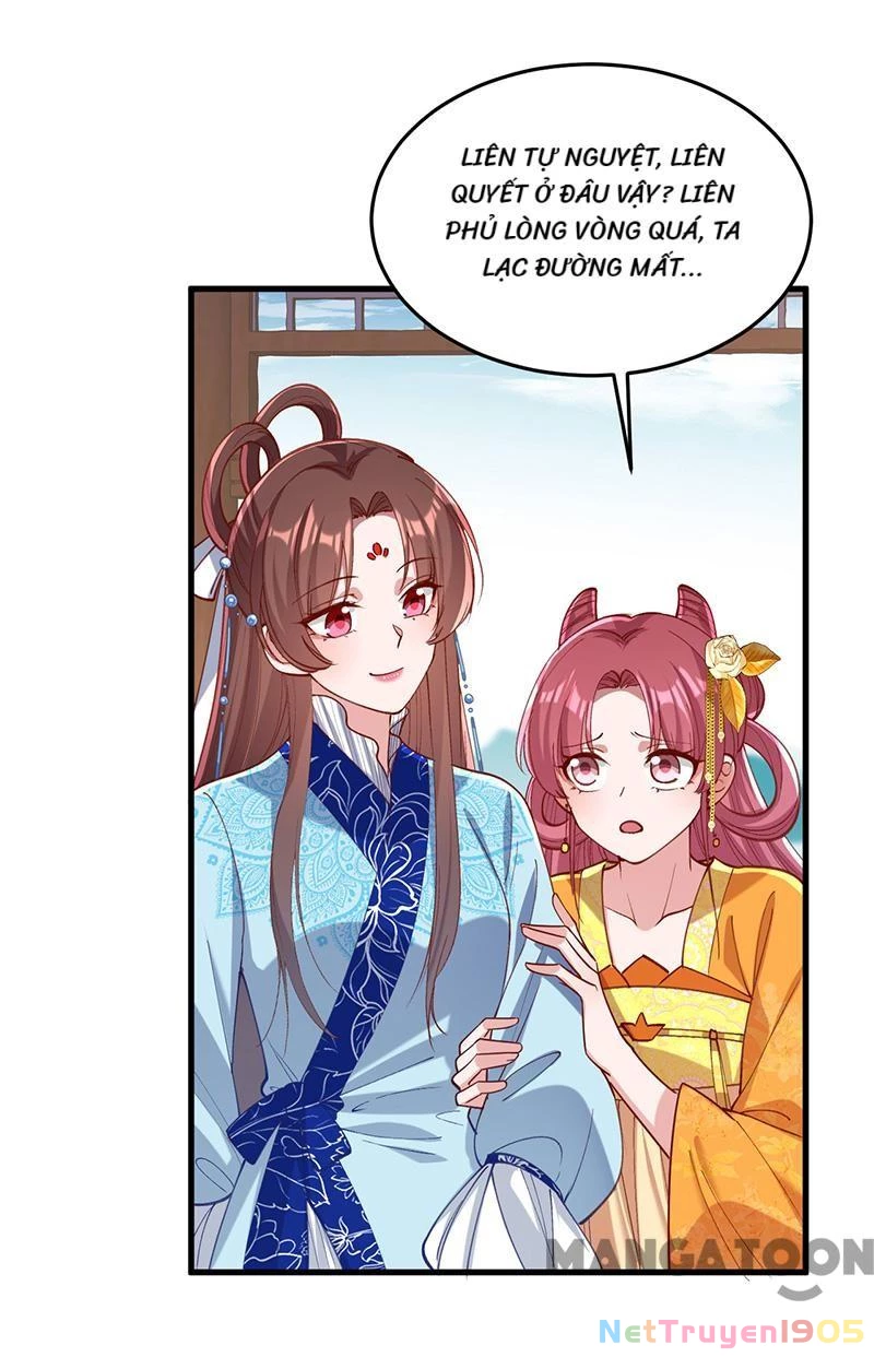 Nhất Phẩm Đích Nữ Chapter 270 - 22