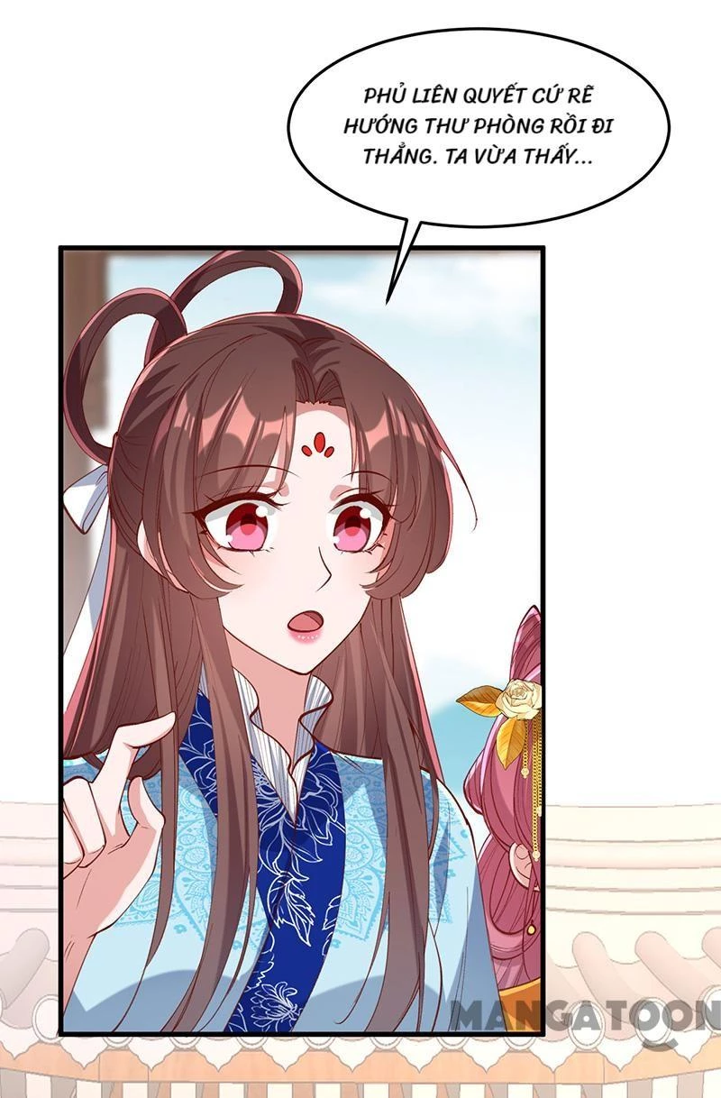 Nhất Phẩm Đích Nữ Chapter 270 - 23