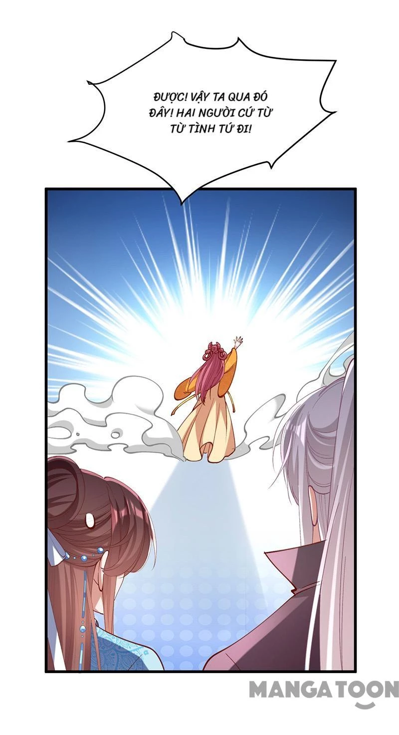 Nhất Phẩm Đích Nữ Chapter 270 - 25