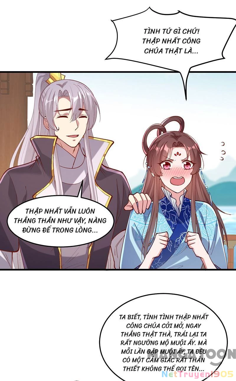 Nhất Phẩm Đích Nữ Chapter 270 - 26