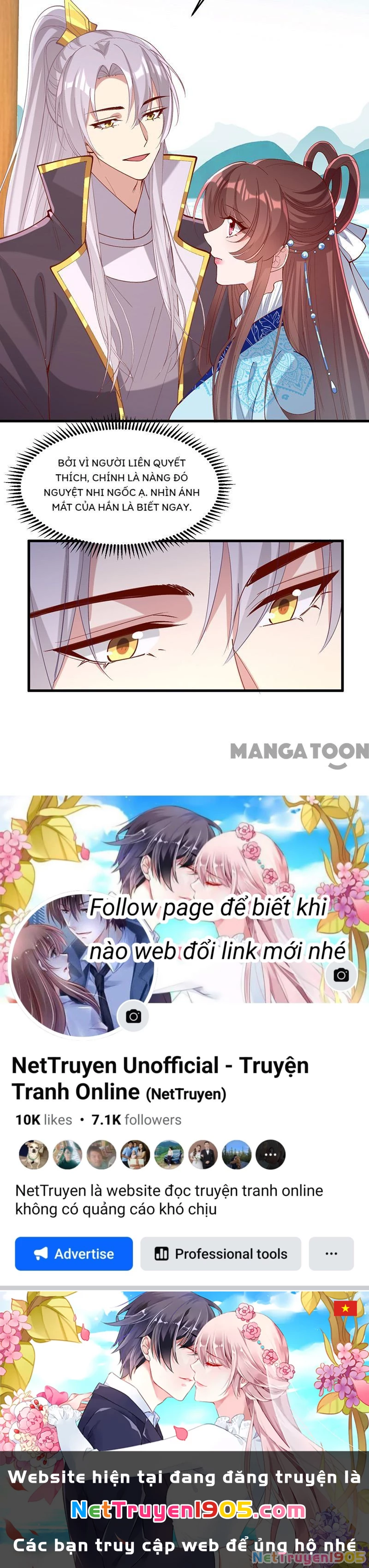 Nhất Phẩm Đích Nữ Chapter 270 - 30