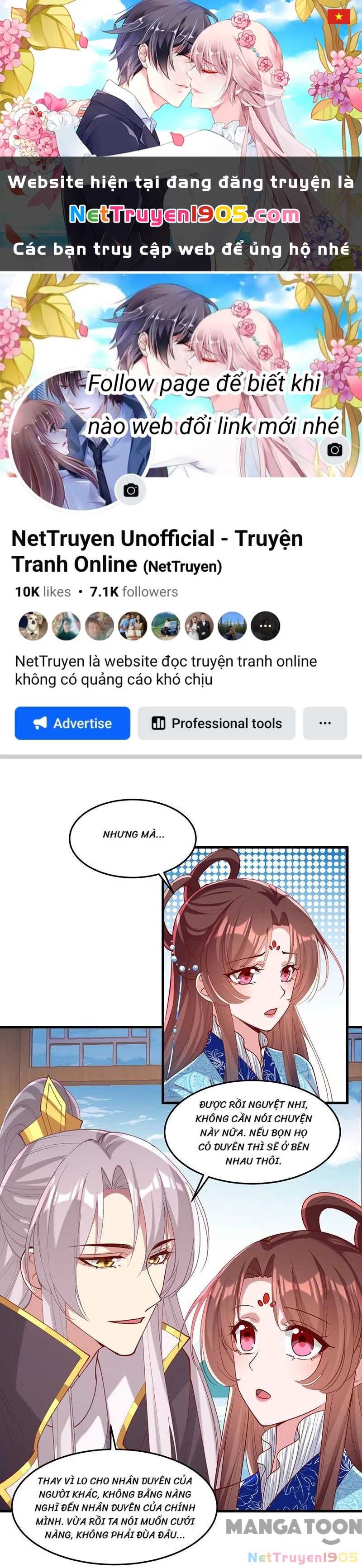 Nhất Phẩm Đích Nữ Chapter 271 - 1