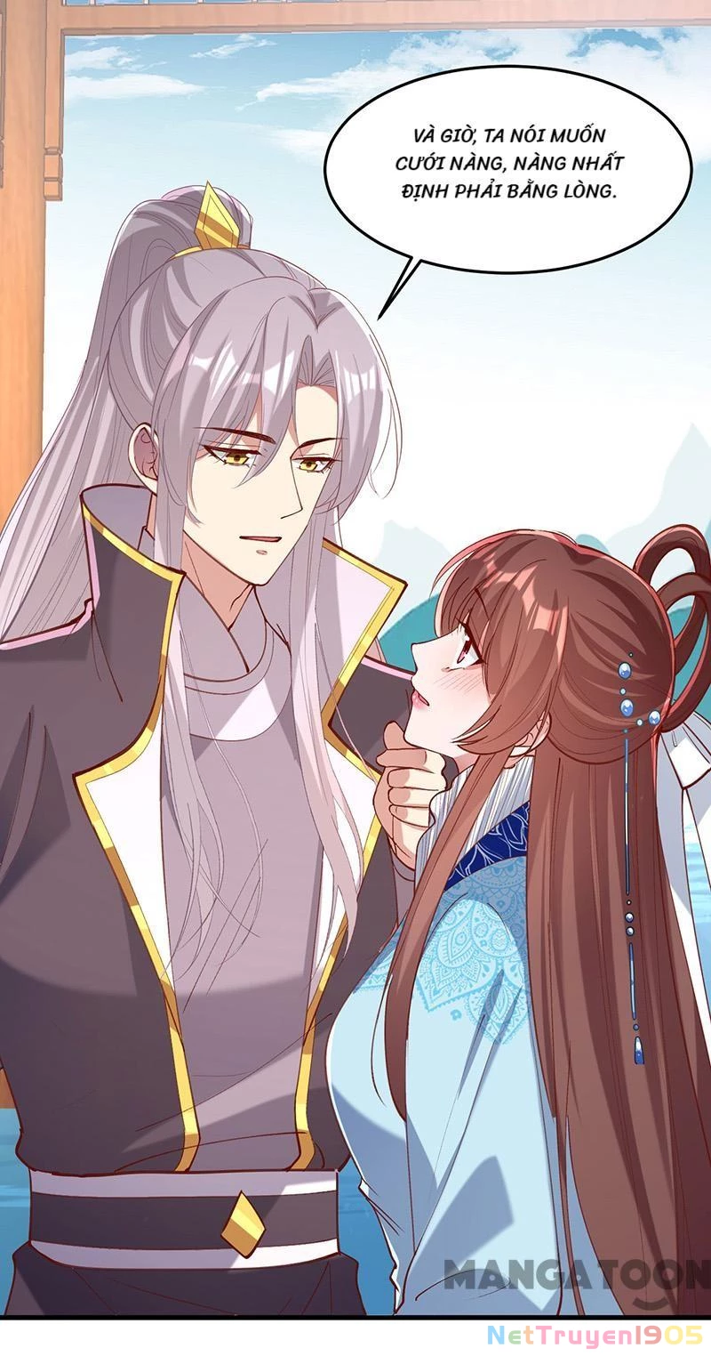 Nhất Phẩm Đích Nữ Chapter 271 - 3