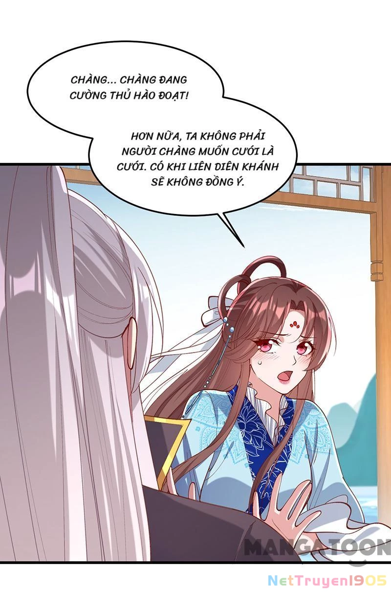 Nhất Phẩm Đích Nữ Chapter 271 - 4