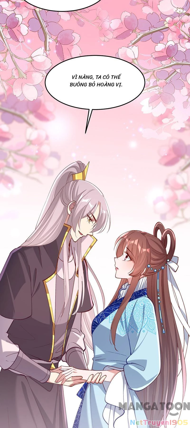 Nhất Phẩm Đích Nữ Chapter 271 - 8