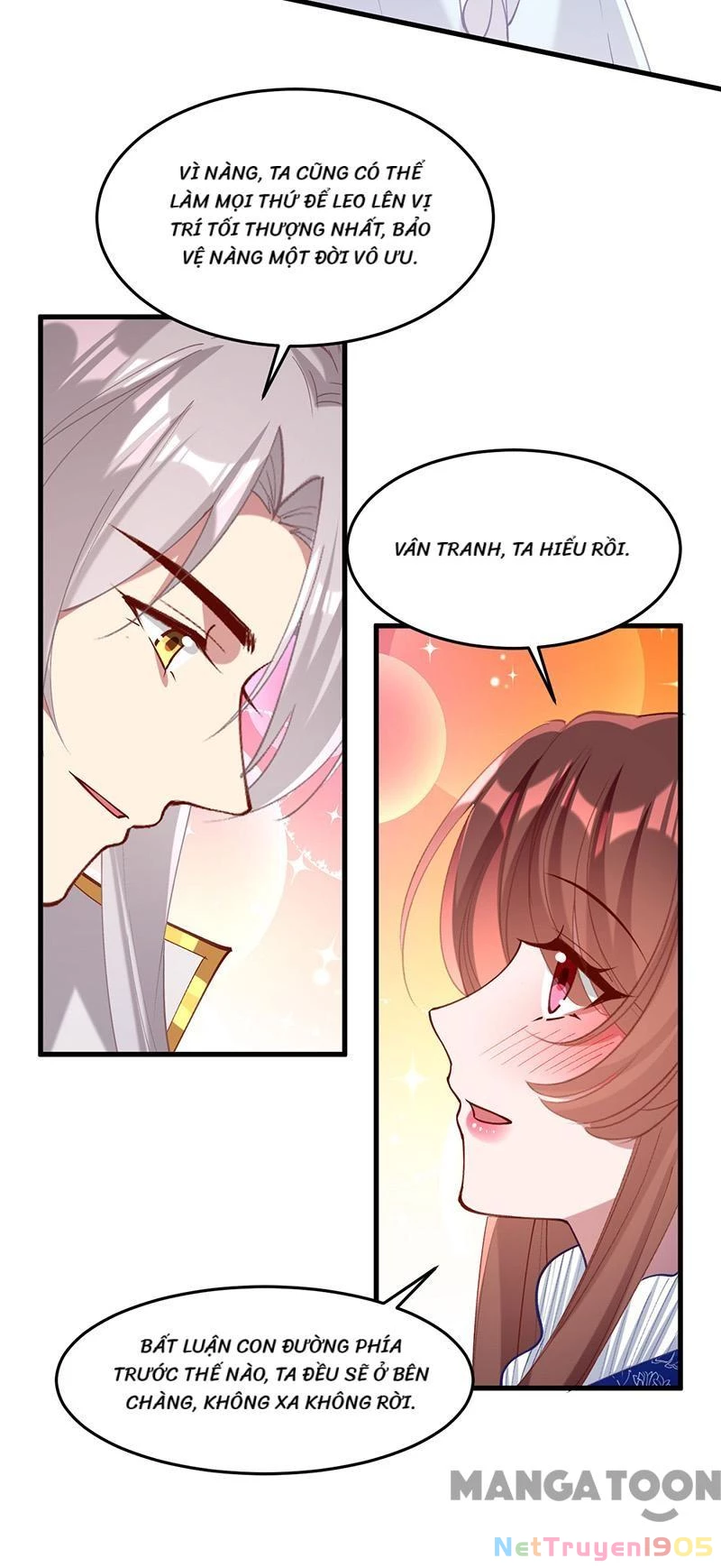 Nhất Phẩm Đích Nữ Chapter 271 - 10