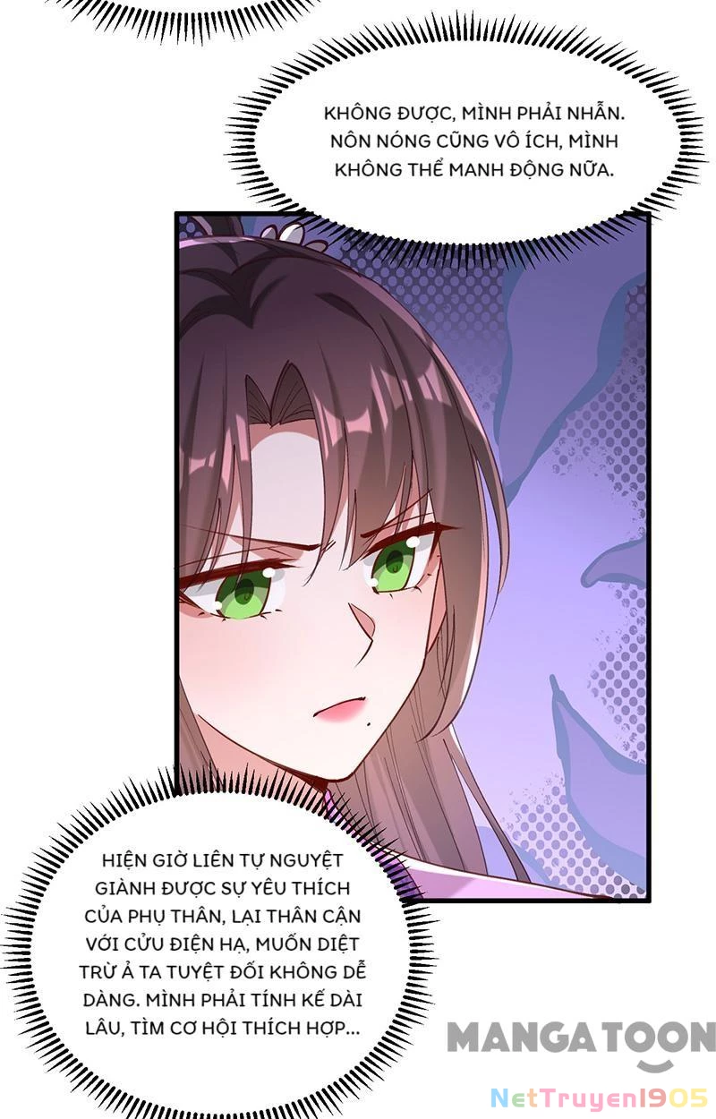 Nhất Phẩm Đích Nữ Chapter 271 - 13