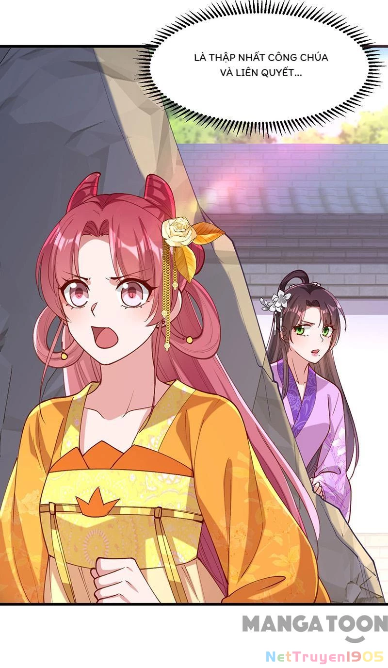 Nhất Phẩm Đích Nữ Chapter 271 - 15