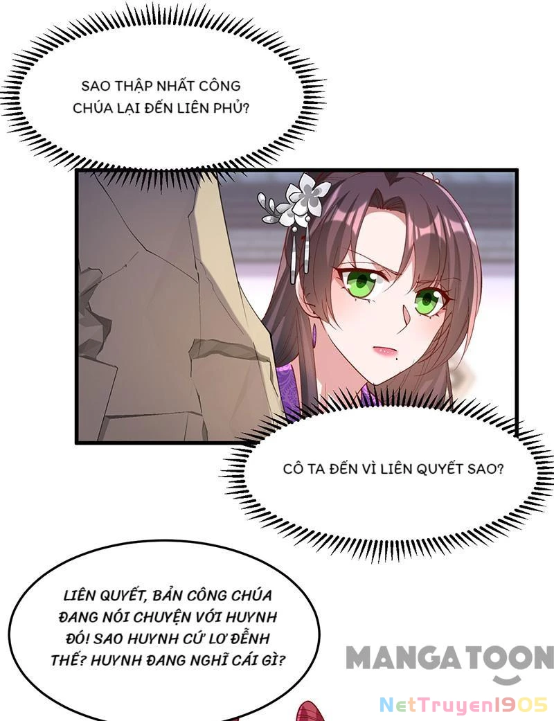 Nhất Phẩm Đích Nữ Chapter 271 - 16