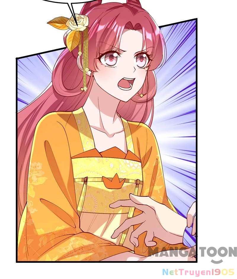 Nhất Phẩm Đích Nữ Chapter 271 - 17
