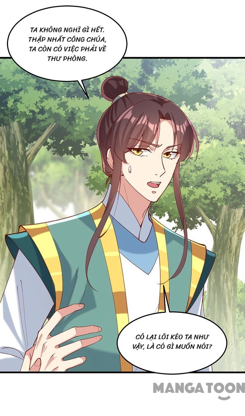 Nhất Phẩm Đích Nữ Chapter 271 - 18