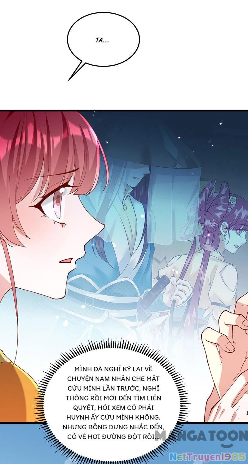 Nhất Phẩm Đích Nữ Chapter 271 - 19