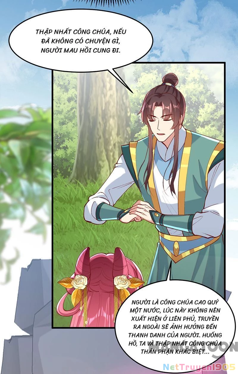 Nhất Phẩm Đích Nữ Chapter 271 - 20