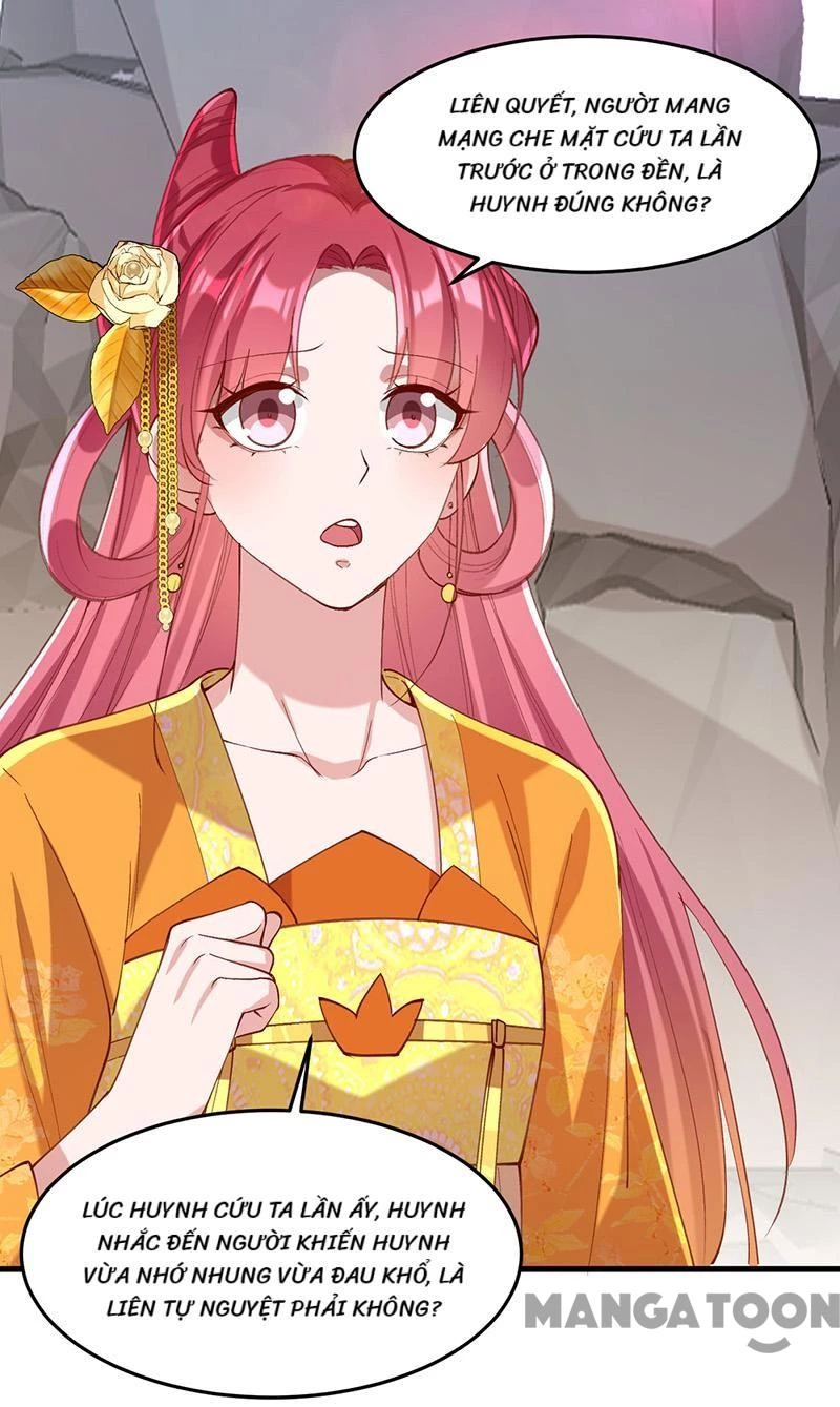 Nhất Phẩm Đích Nữ Chapter 271 - 21