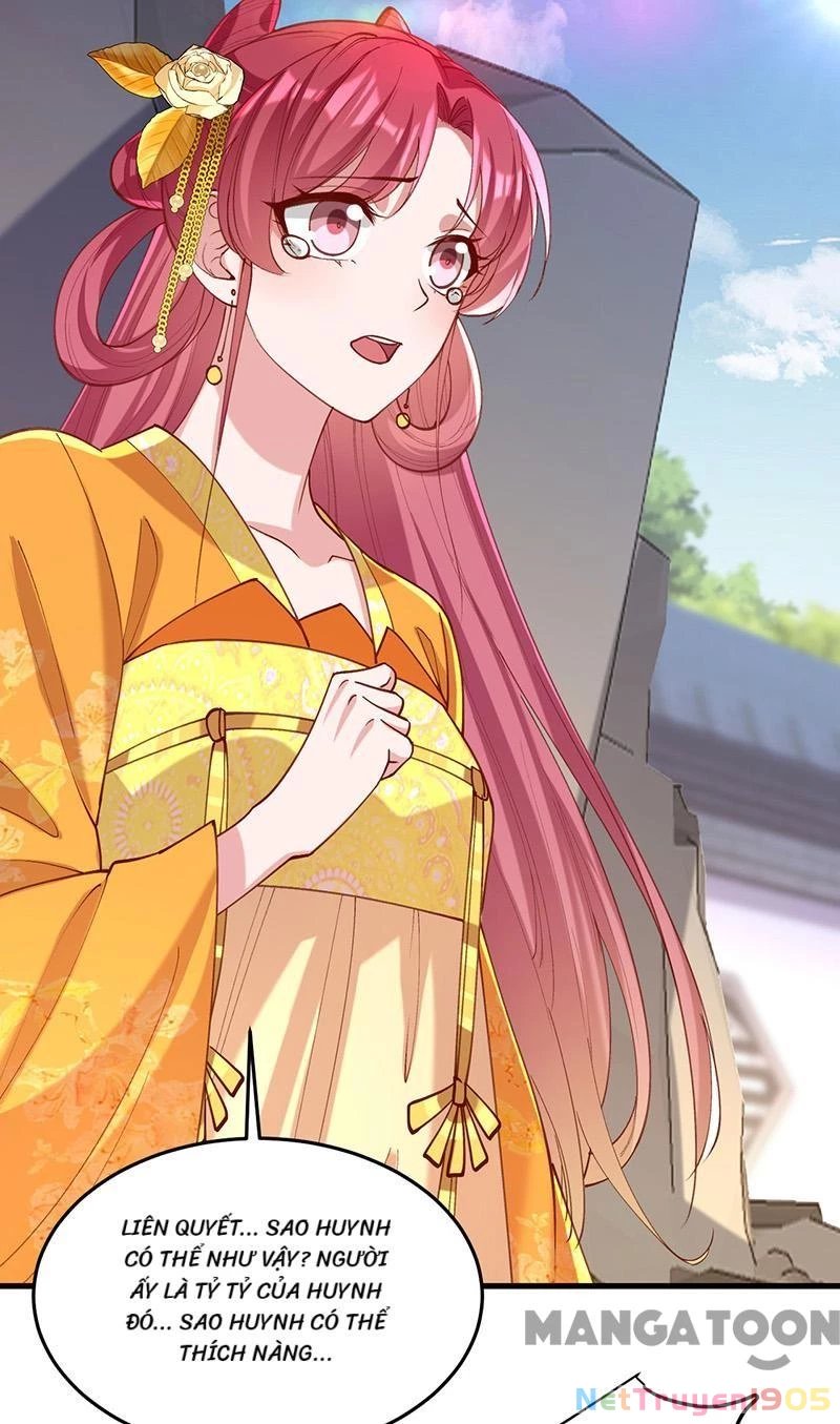 Nhất Phẩm Đích Nữ Chapter 271 - 23