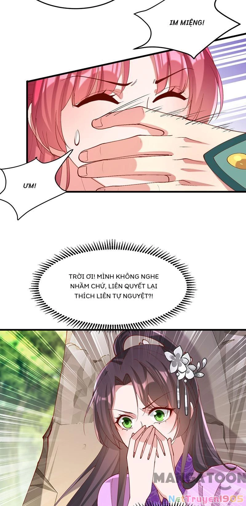 Nhất Phẩm Đích Nữ Chapter 271 - 24