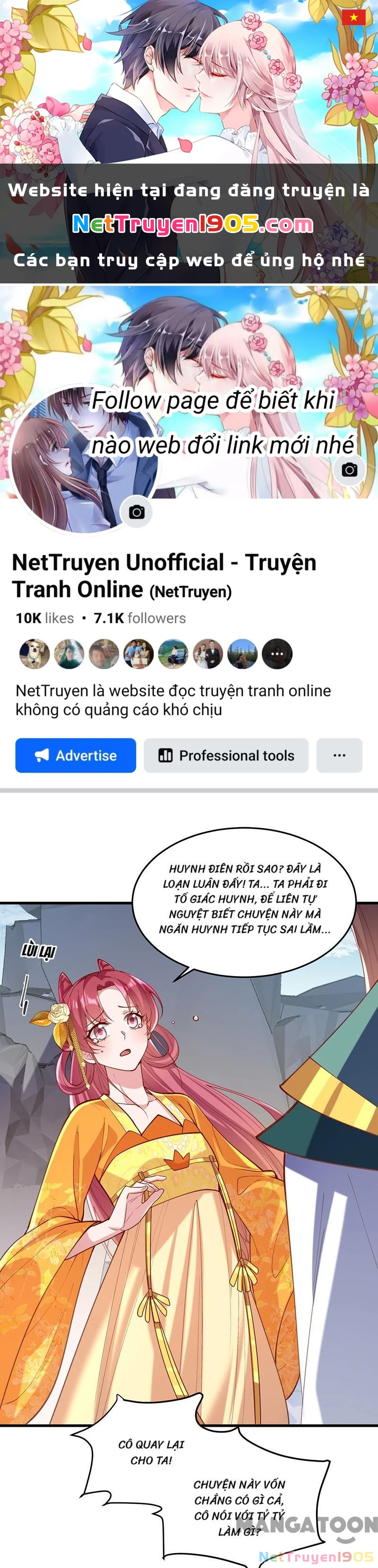 Nhất Phẩm Đích Nữ Chapter 272 - 1