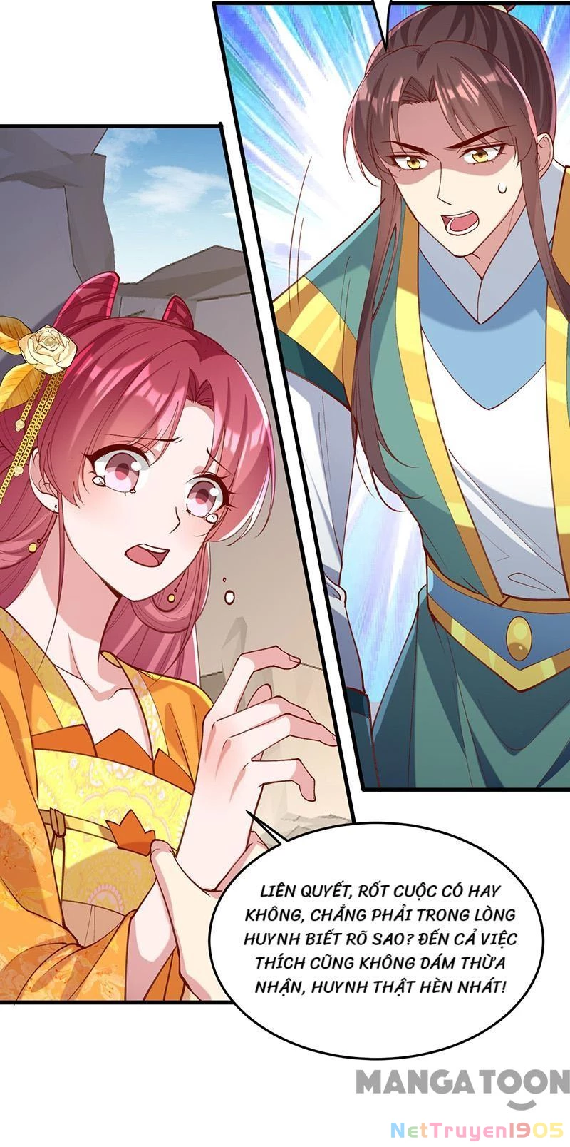 Nhất Phẩm Đích Nữ Chapter 272 - 2