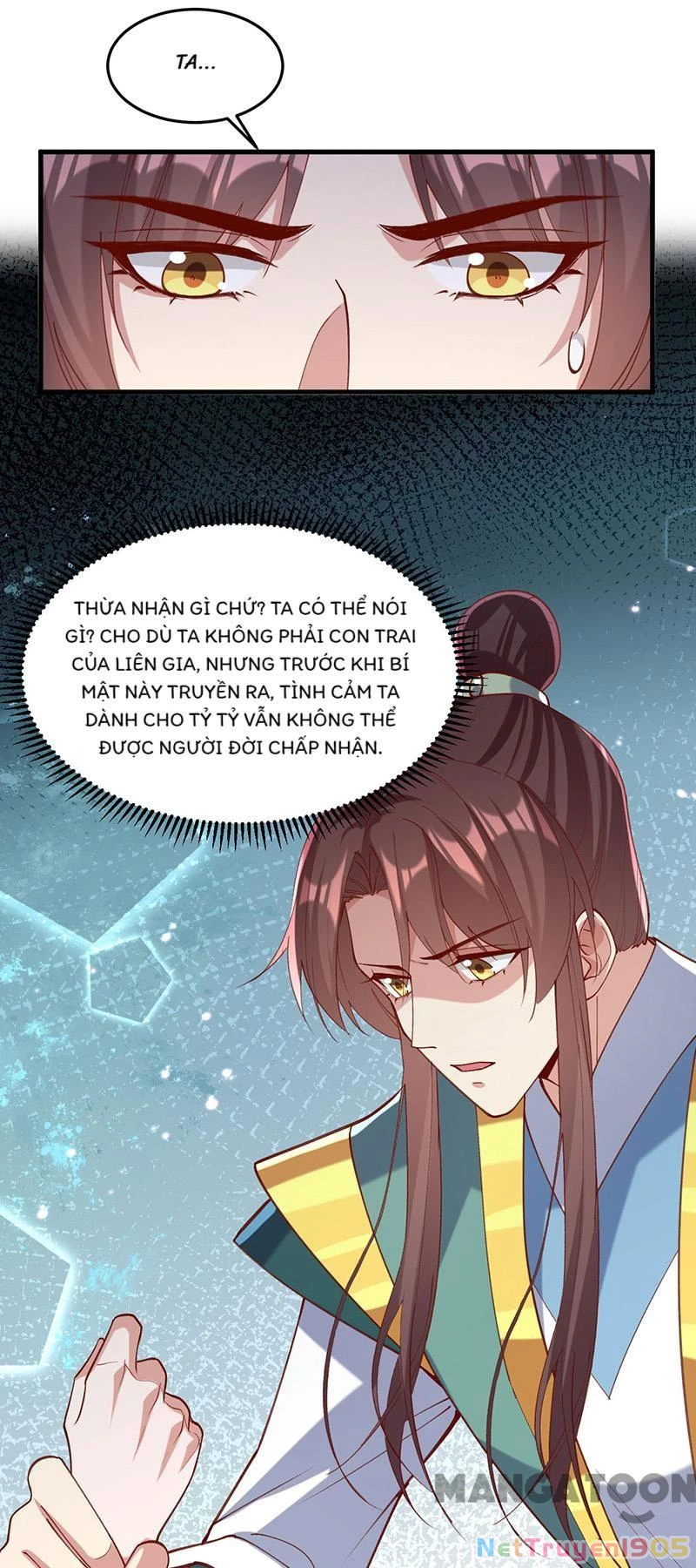 Nhất Phẩm Đích Nữ Chapter 272 - 3