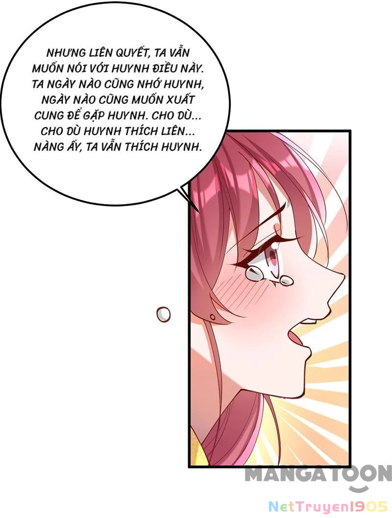 Nhất Phẩm Đích Nữ Chapter 272 - 8