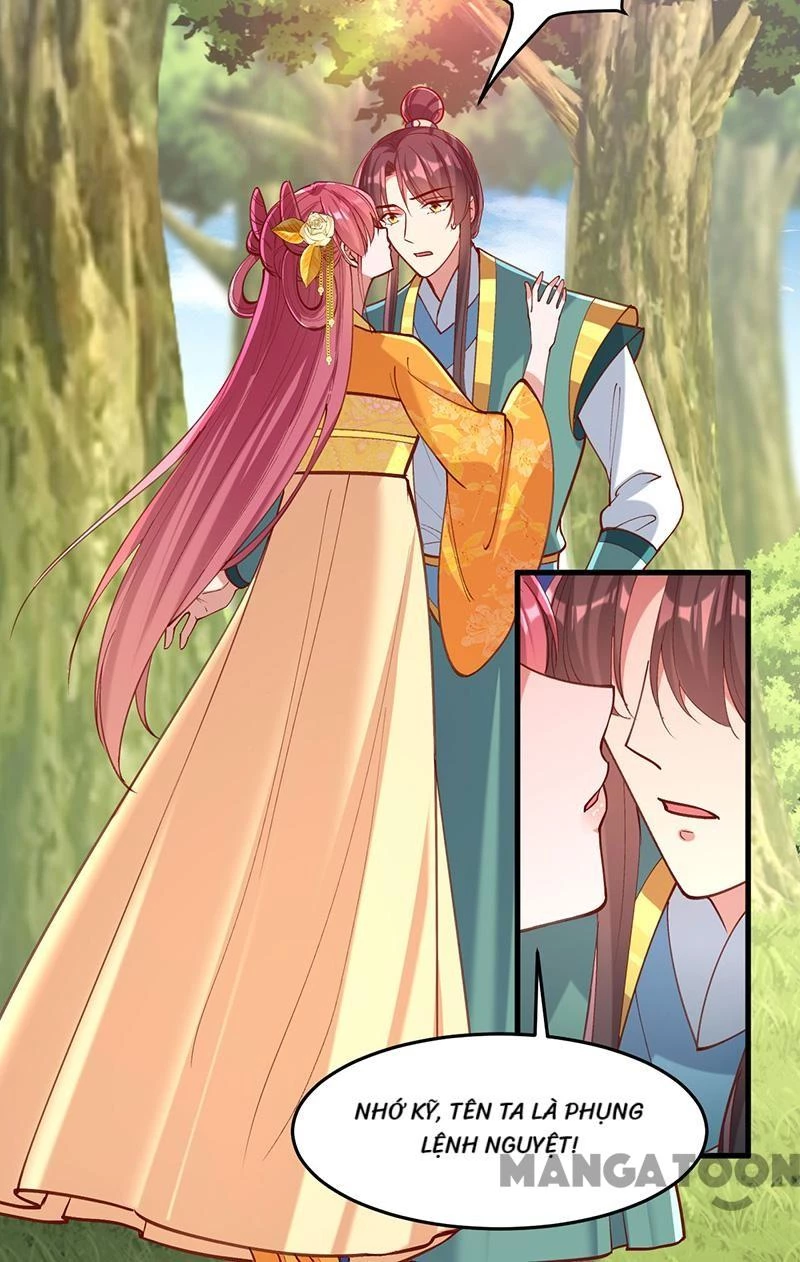 Nhất Phẩm Đích Nữ Chapter 272 - 10