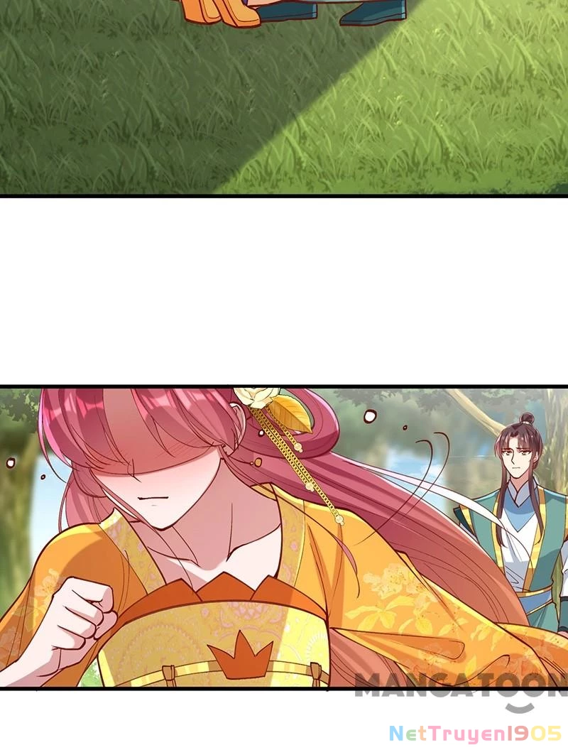 Nhất Phẩm Đích Nữ Chapter 272 - 11