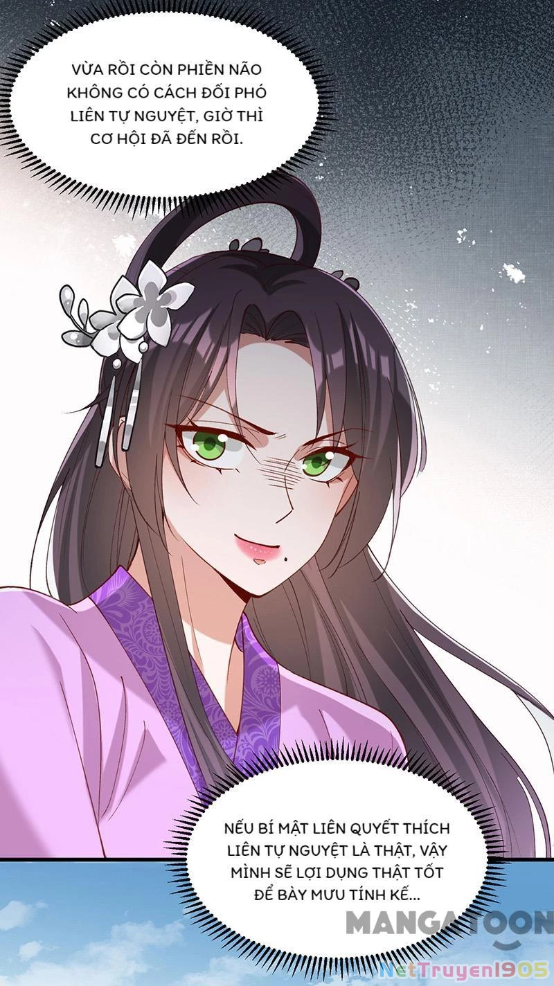 Nhất Phẩm Đích Nữ Chapter 272 - 14