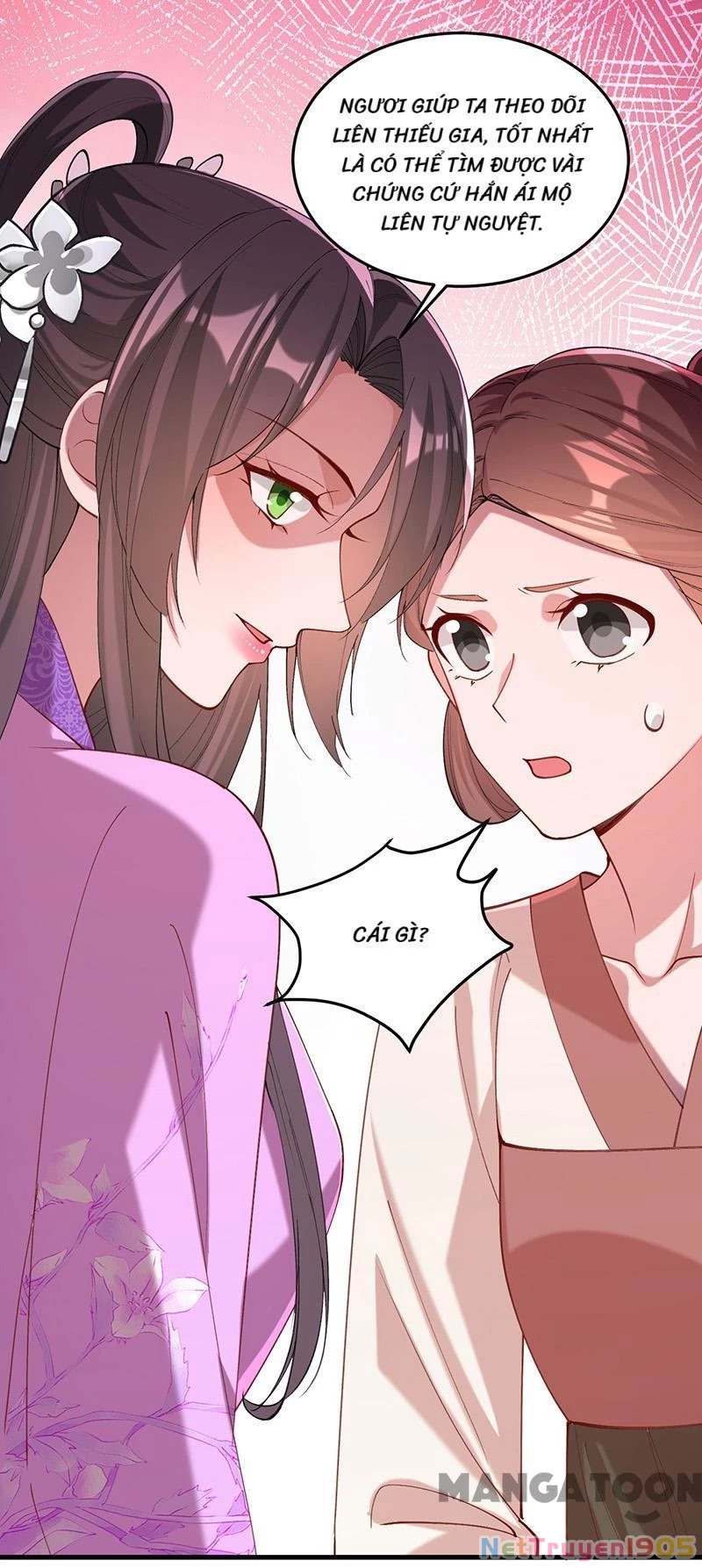 Nhất Phẩm Đích Nữ Chapter 272 - 18