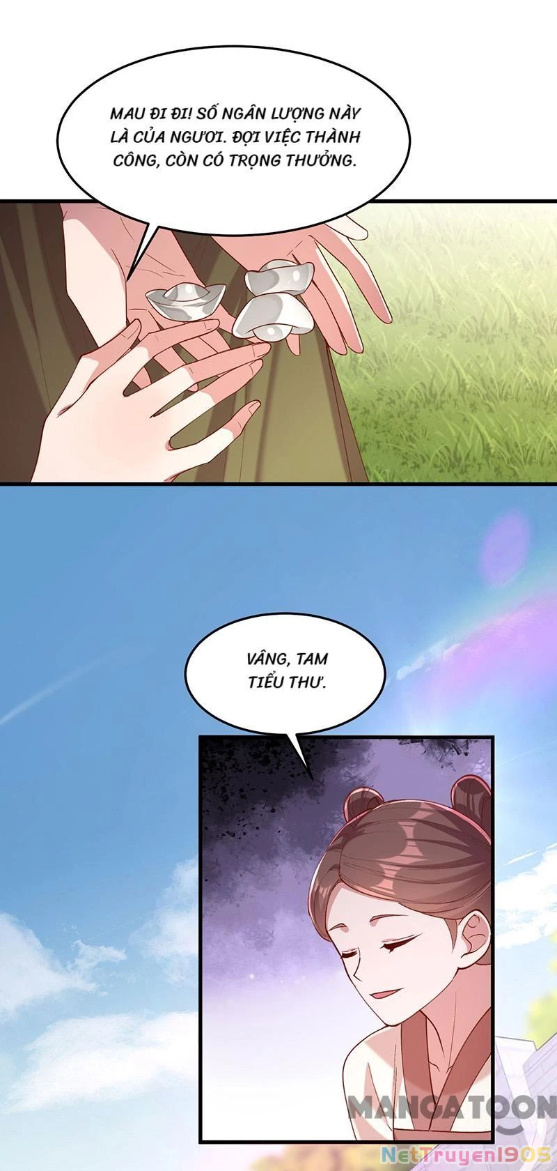 Nhất Phẩm Đích Nữ Chapter 272 - 19