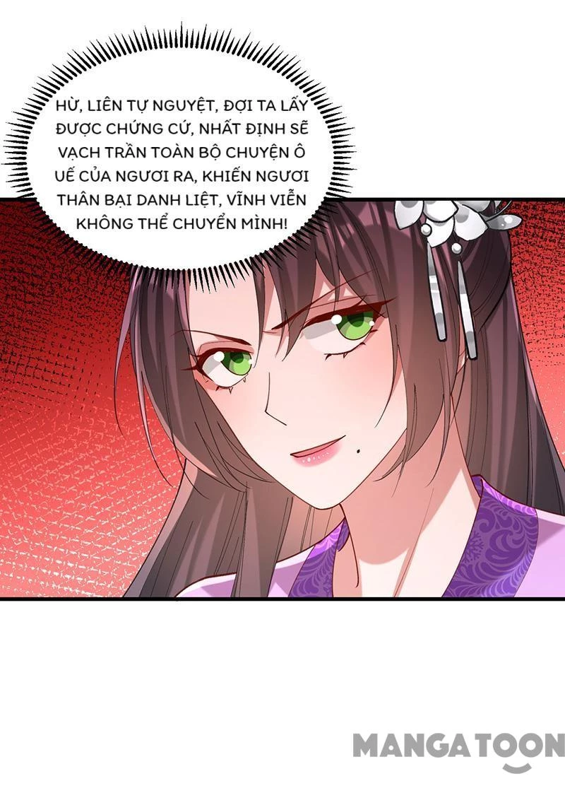 Nhất Phẩm Đích Nữ Chapter 272 - 21