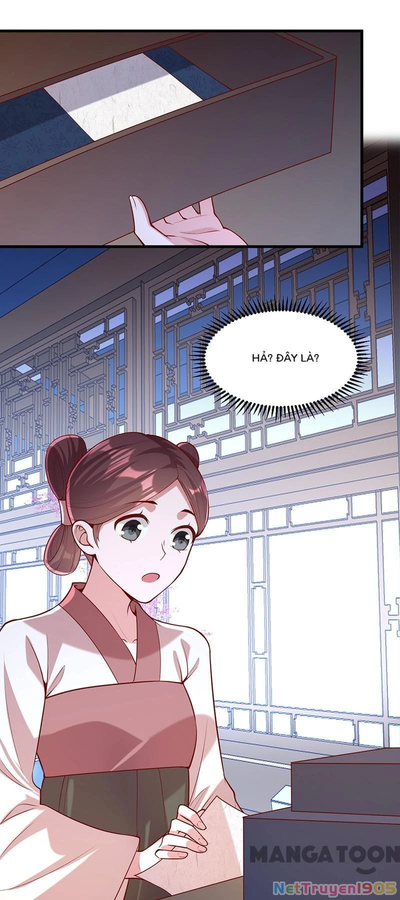 Nhất Phẩm Đích Nữ Chapter 272 - 23