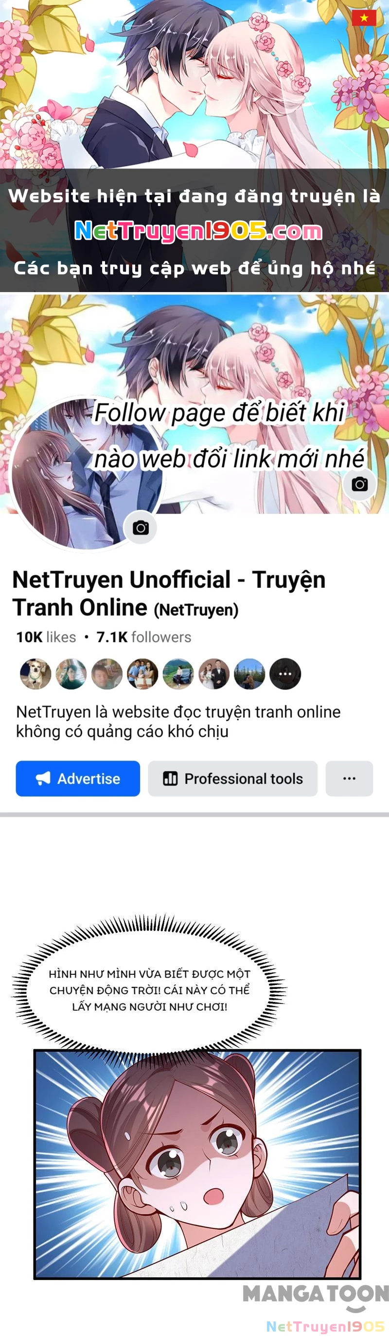 Nhất Phẩm Đích Nữ Chapter 273 - 1