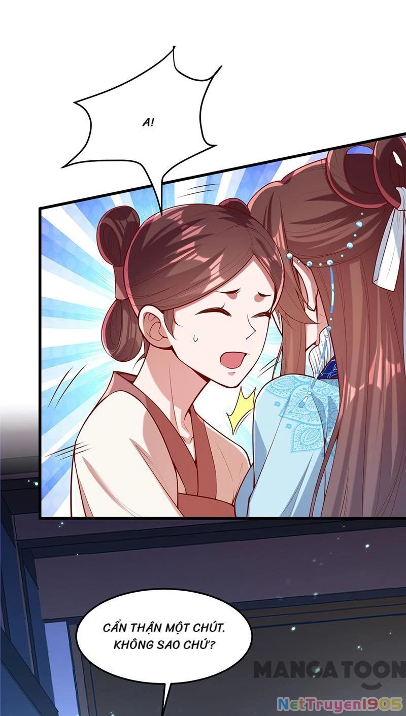 Nhất Phẩm Đích Nữ Chapter 273 - 3