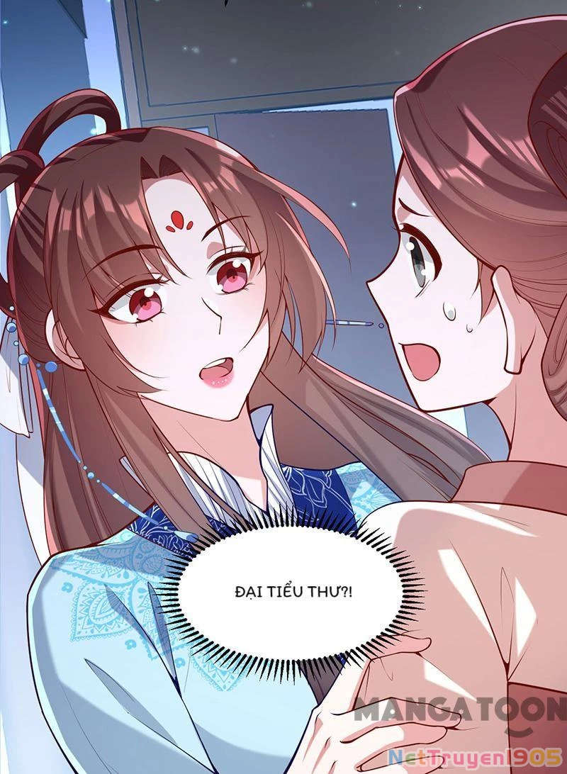 Nhất Phẩm Đích Nữ Chapter 273 - 4