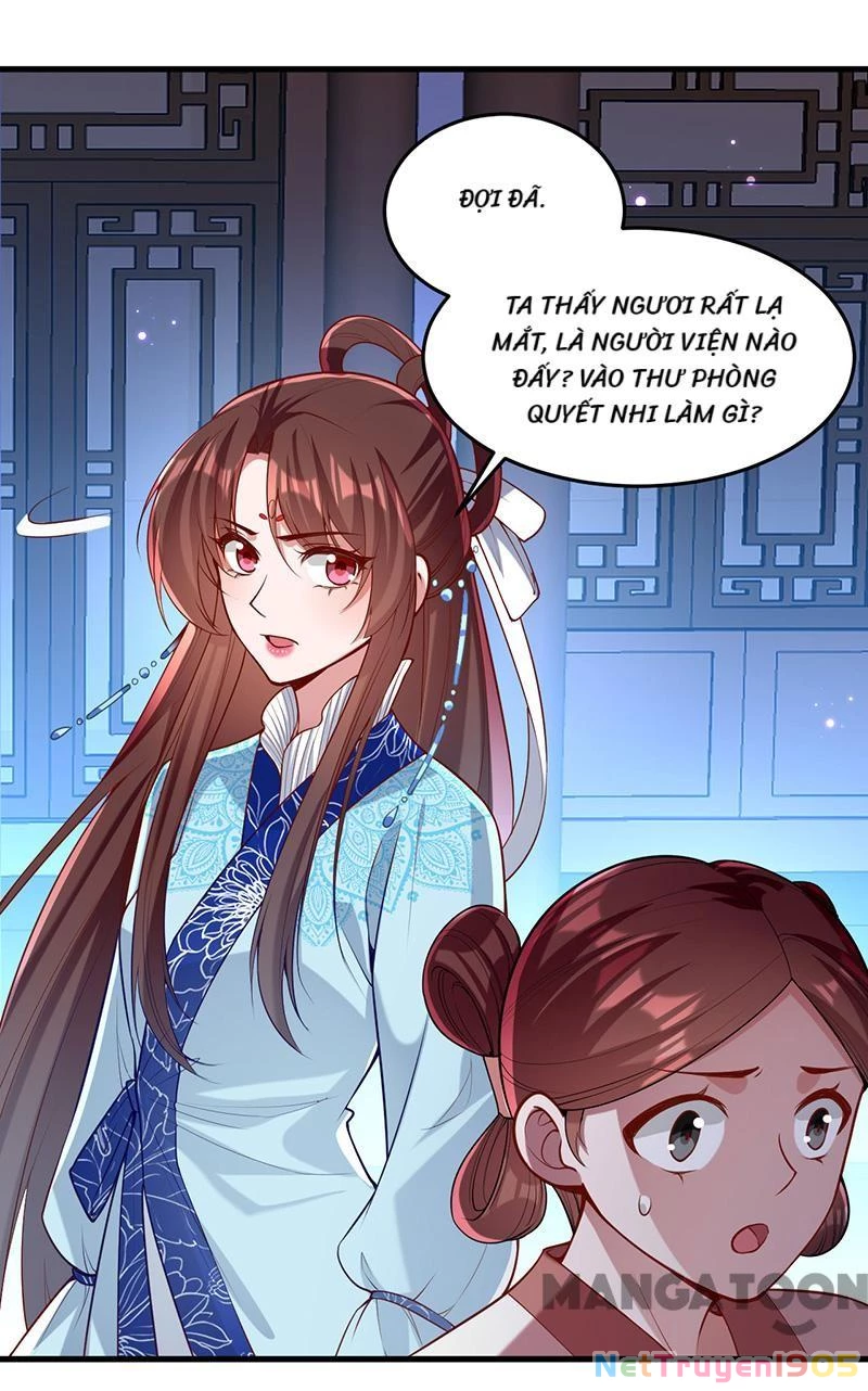 Nhất Phẩm Đích Nữ Chapter 273 - 6