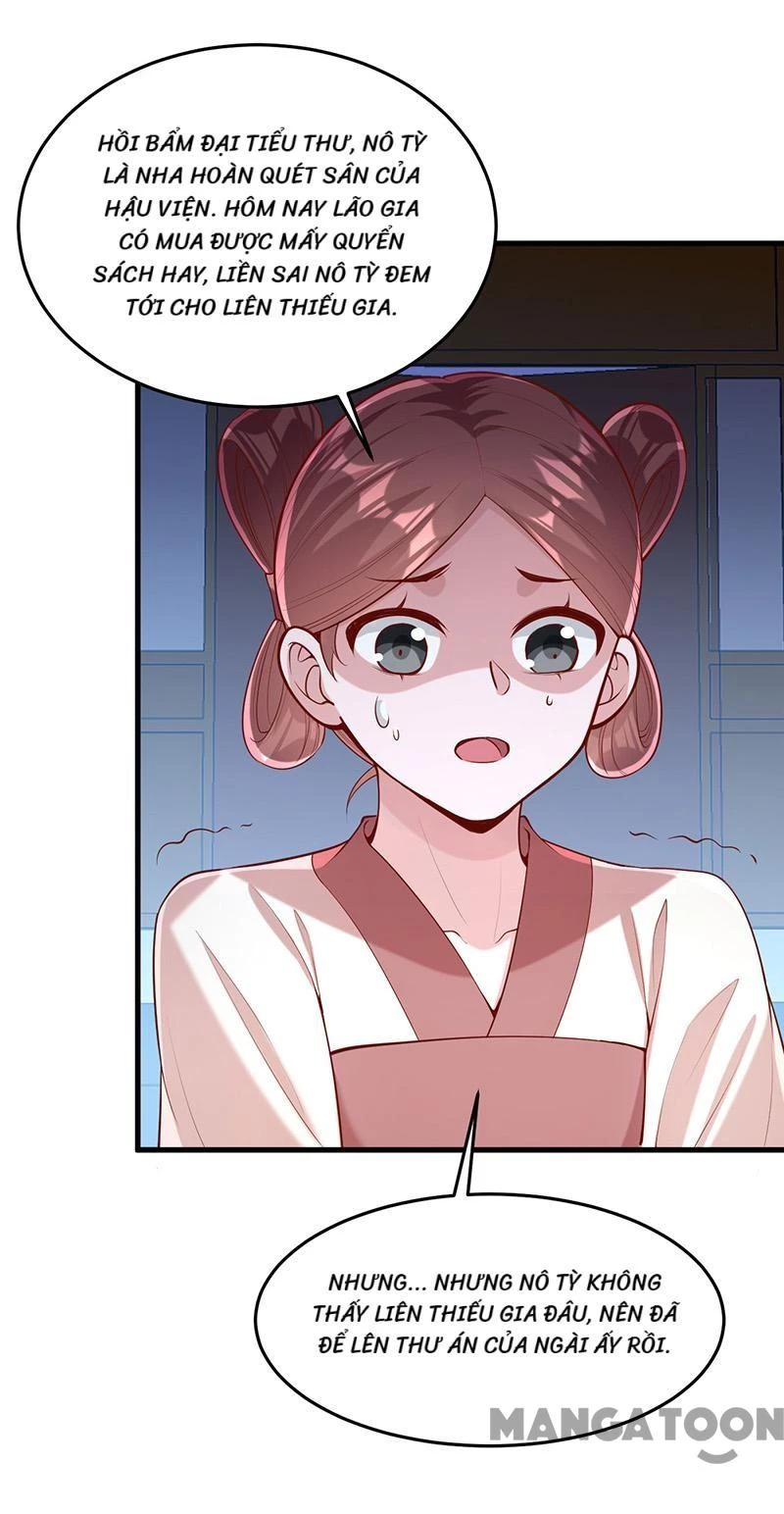 Nhất Phẩm Đích Nữ Chapter 273 - 7