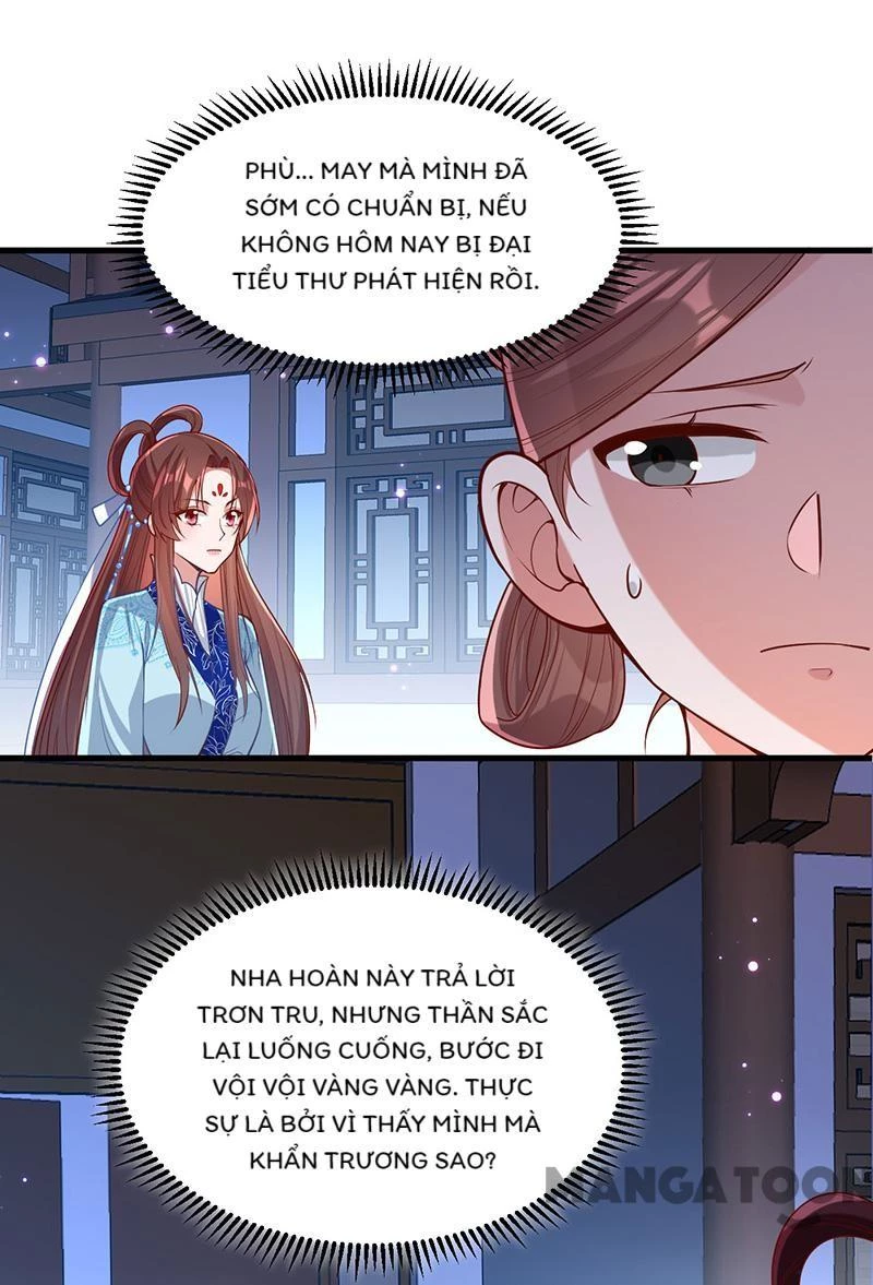 Nhất Phẩm Đích Nữ Chapter 273 - 11