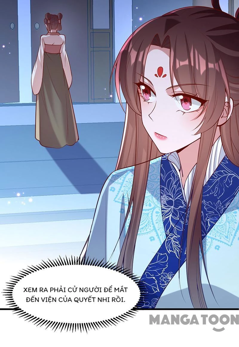 Nhất Phẩm Đích Nữ Chapter 273 - 12