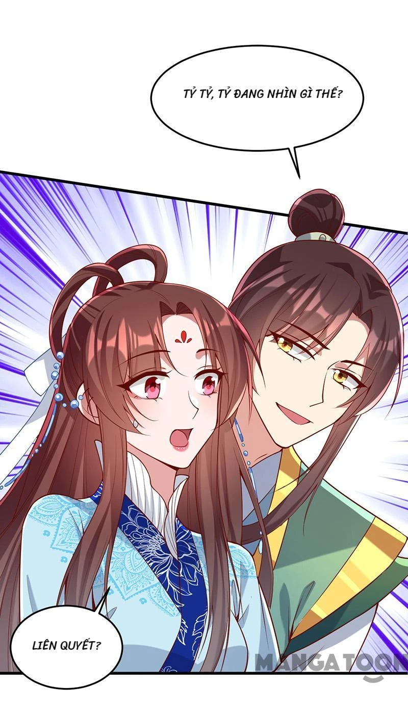 Nhất Phẩm Đích Nữ Chapter 273 - 13