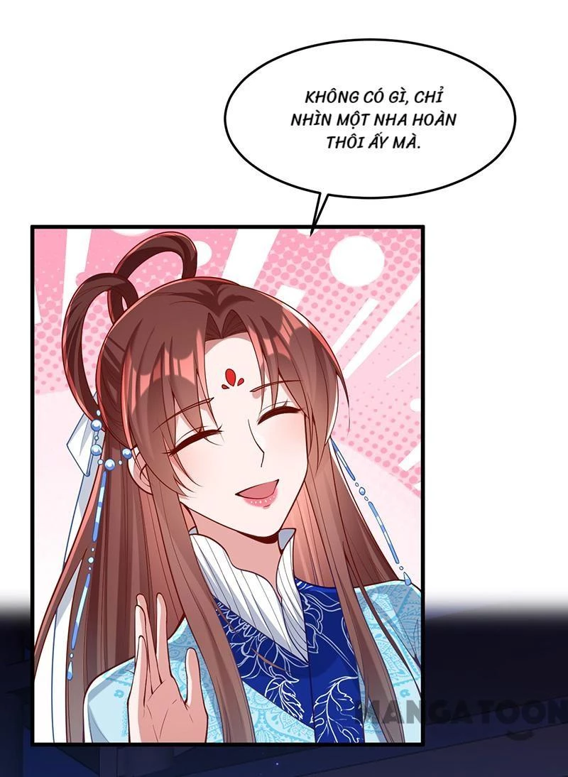 Nhất Phẩm Đích Nữ Chapter 273 - 14