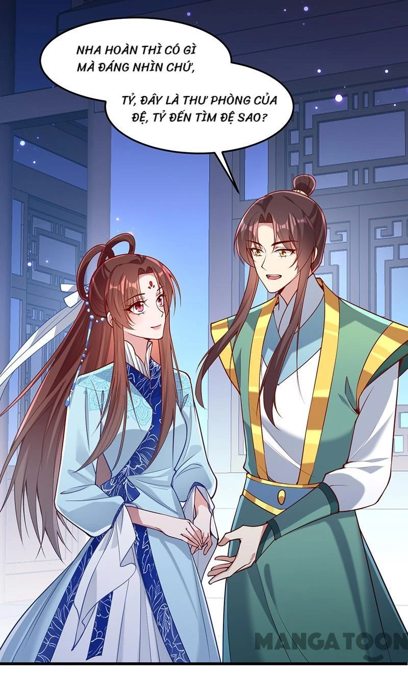 Nhất Phẩm Đích Nữ Chapter 273 - 15