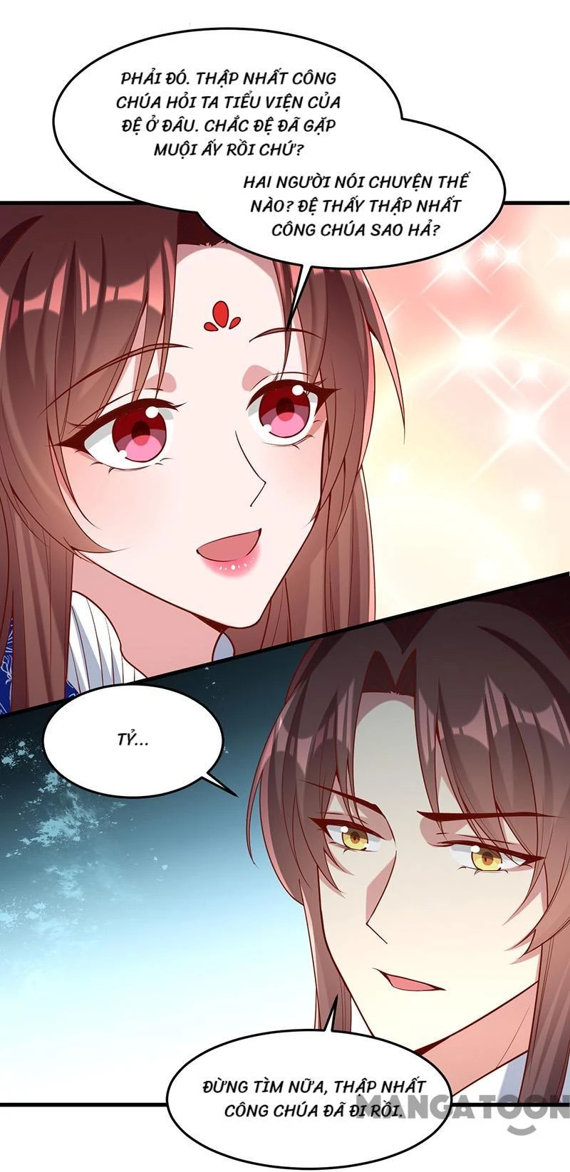 Nhất Phẩm Đích Nữ Chapter 273 - 16