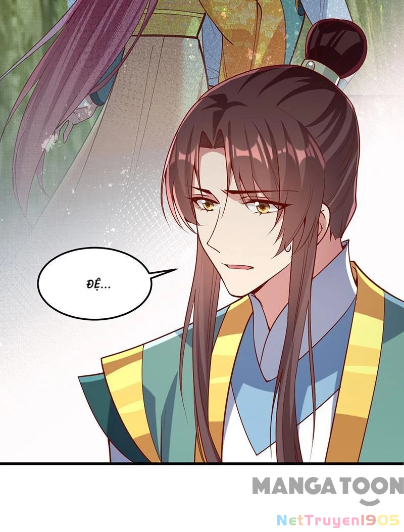 Nhất Phẩm Đích Nữ Chapter 273 - 18