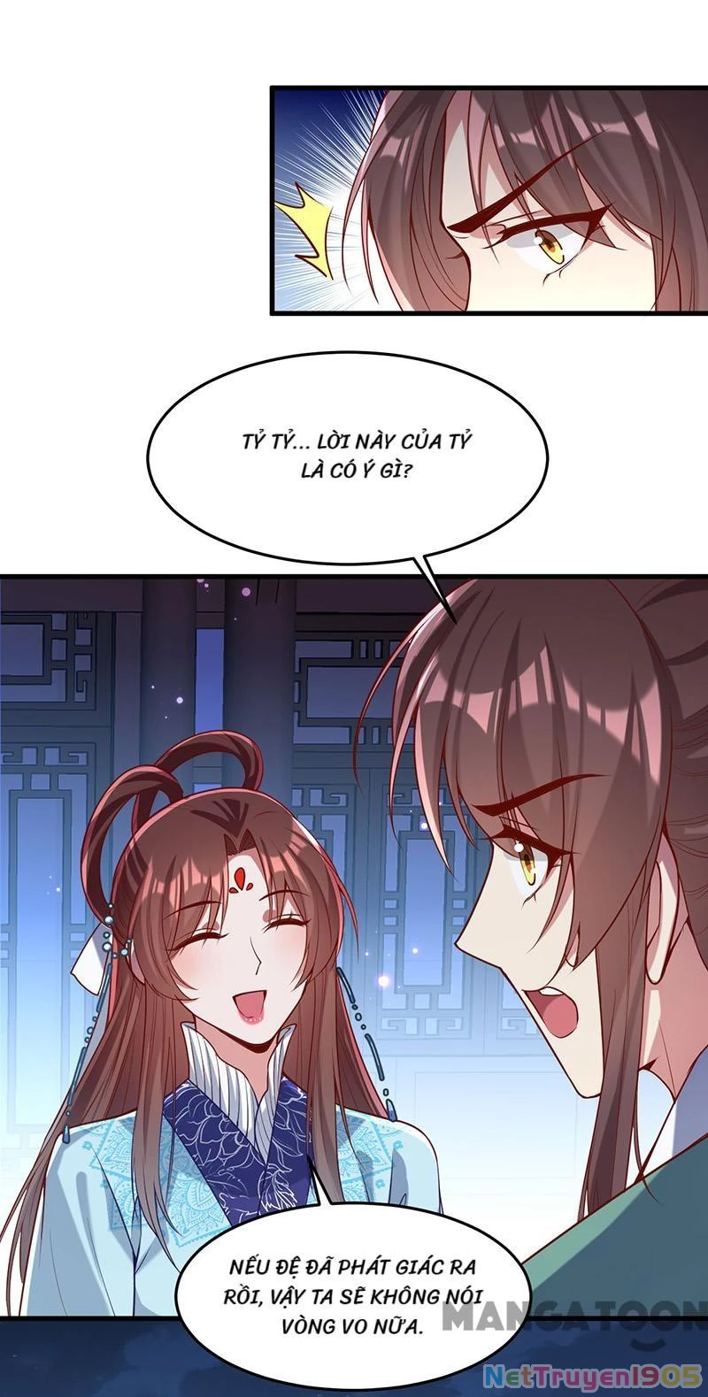 Nhất Phẩm Đích Nữ Chapter 273 - 20